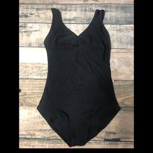 Yumiko Tiffany Leotard Extra Small